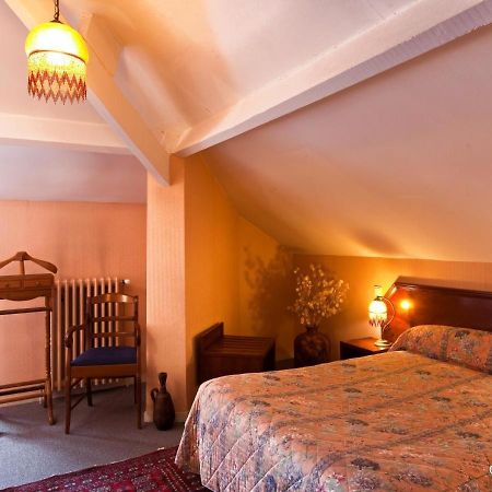 Hotel Le Catala Beaudéan Εξωτερικό φωτογραφία