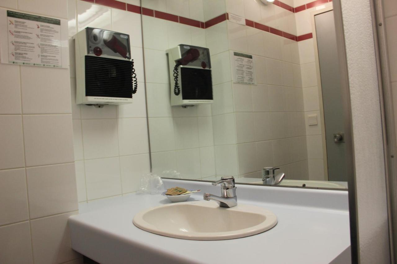 Hotel Le Catala Beaudéan Εξωτερικό φωτογραφία