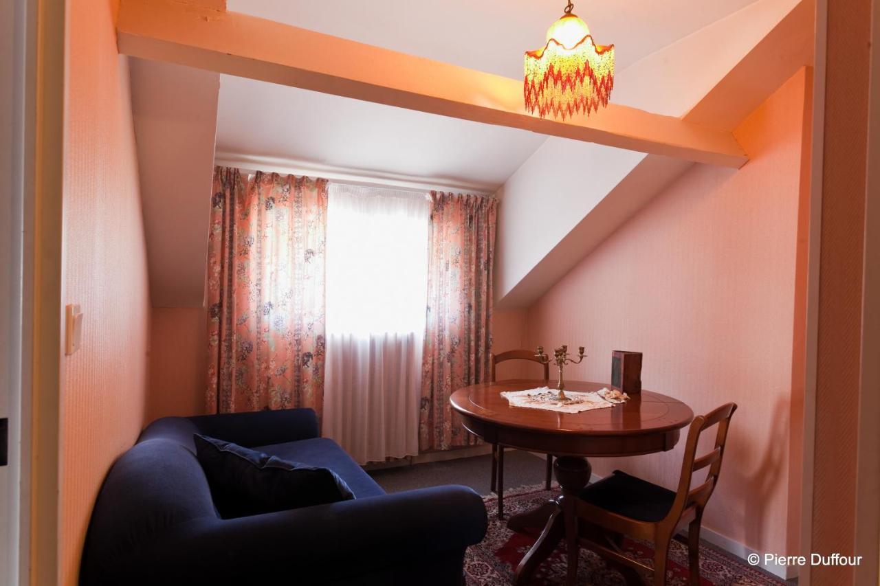 Hotel Le Catala Beaudéan Εξωτερικό φωτογραφία