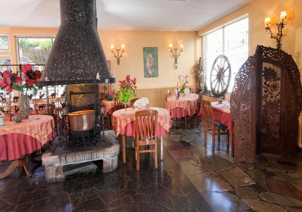 Hotel Le Catala Beaudéan Εξωτερικό φωτογραφία