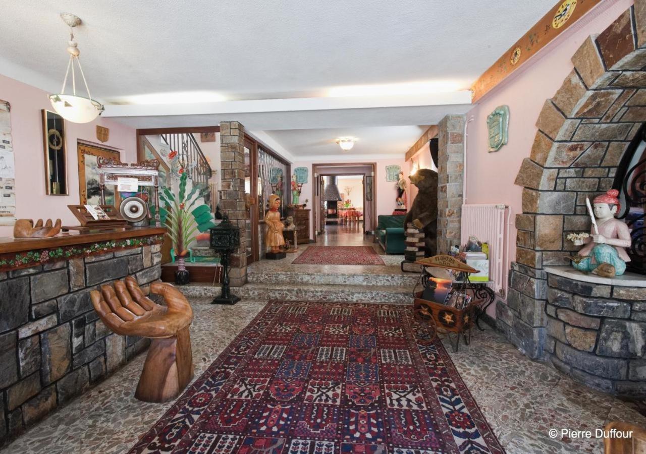 Hotel Le Catala Beaudéan Εξωτερικό φωτογραφία