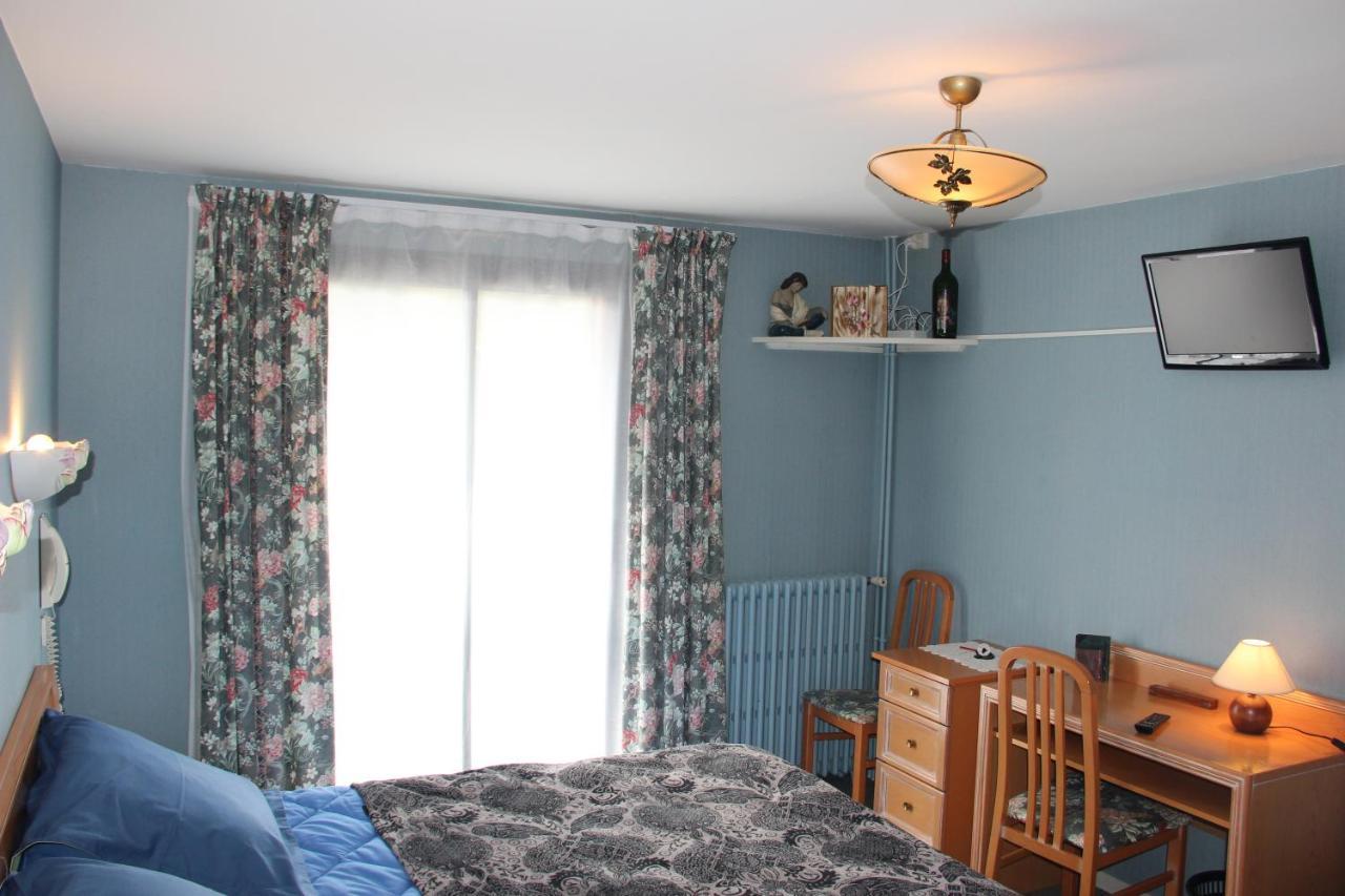Hotel Le Catala Beaudéan Εξωτερικό φωτογραφία