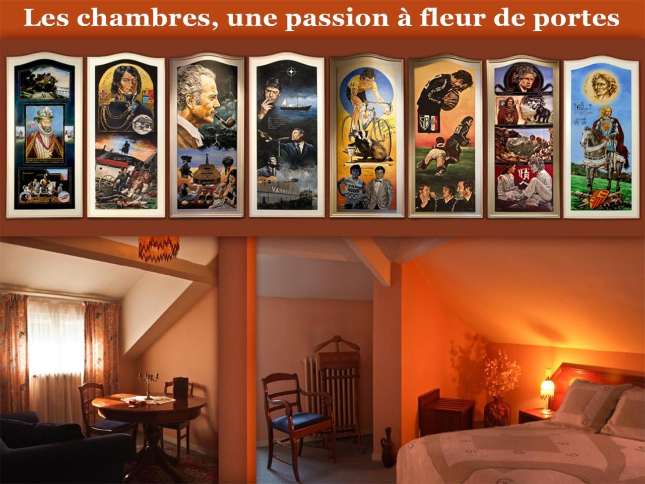 Hotel Le Catala Beaudéan Εξωτερικό φωτογραφία