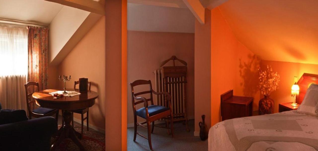 Hotel Le Catala Beaudéan Εξωτερικό φωτογραφία